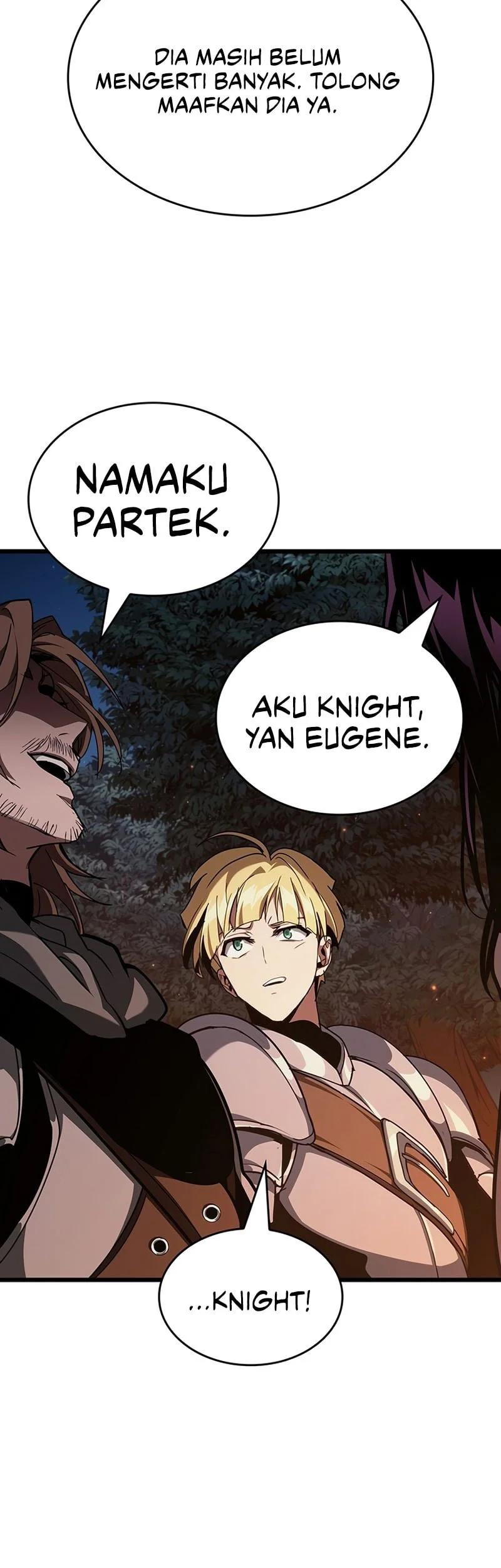 Crimson Reset Chapter 5 Gambar 55