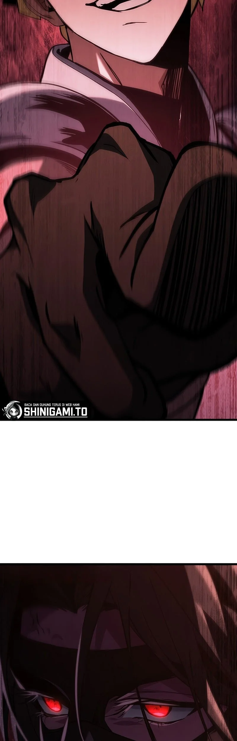 Crimson Reset Chapter 5 Gambar 59