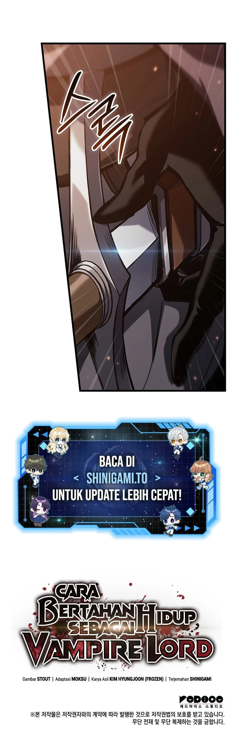 Crimson Reset Chapter 5 Gambar 63