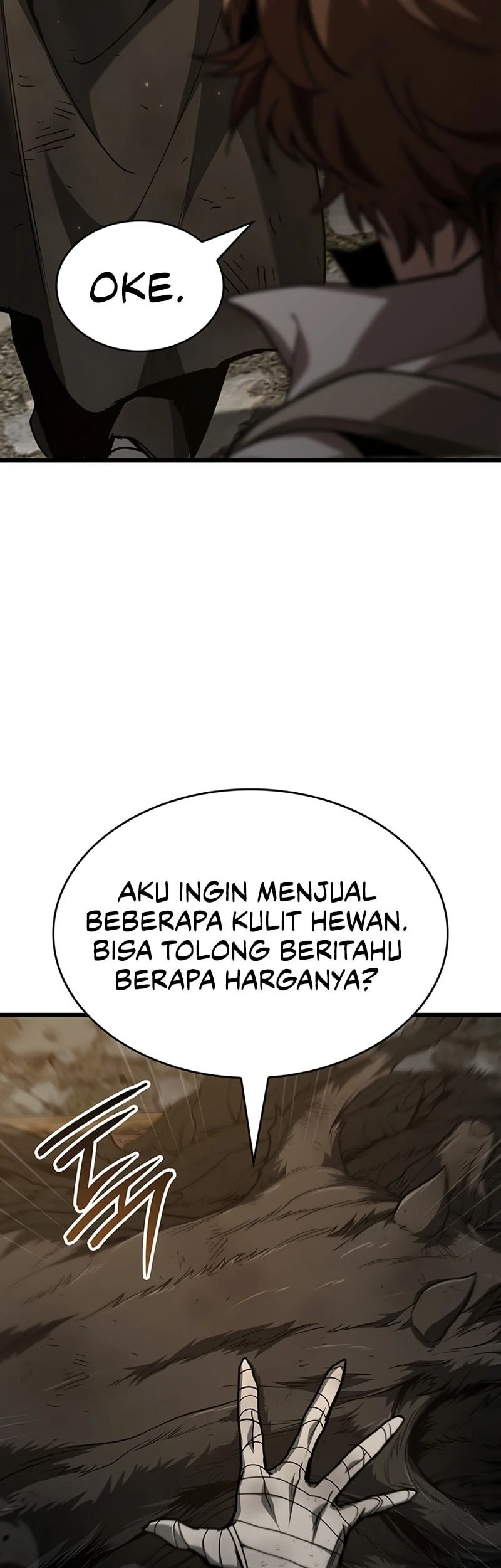 Crimson Reset Chapter 5 Gambar 9