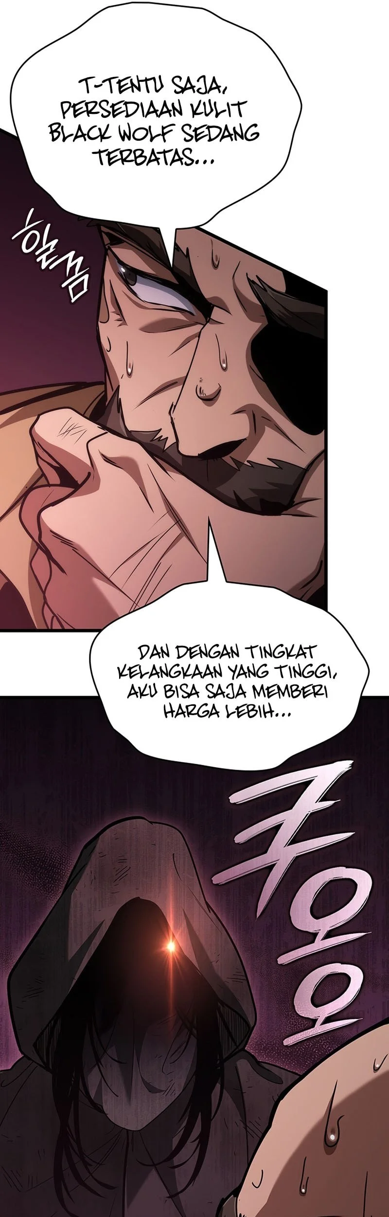 Crimson Reset Chapter 5 Gambar 17