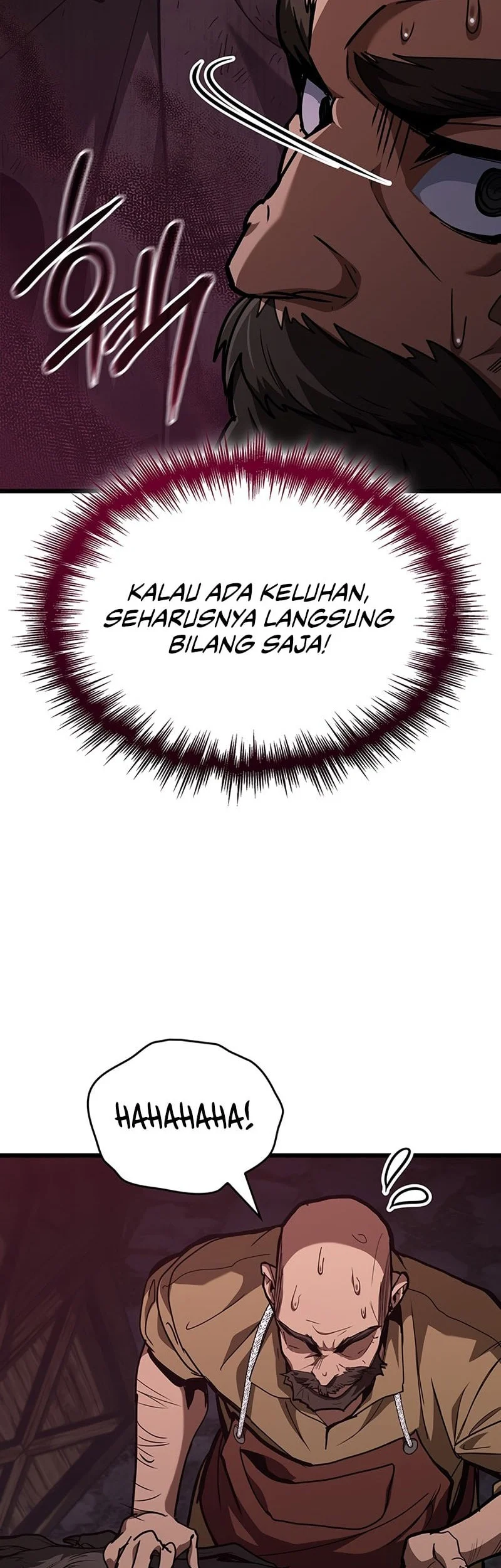 Crimson Reset Chapter 5 Gambar 18