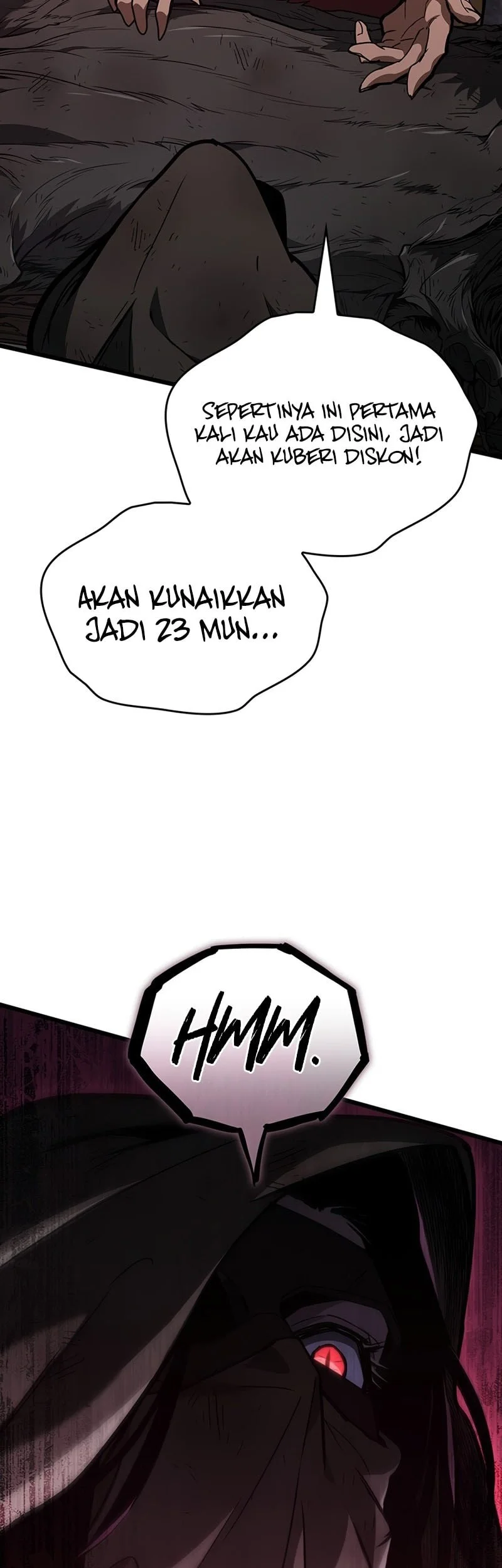 Crimson Reset Chapter 5 Gambar 19