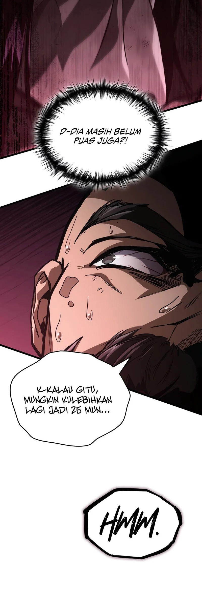 Crimson Reset Chapter 5 Gambar 20