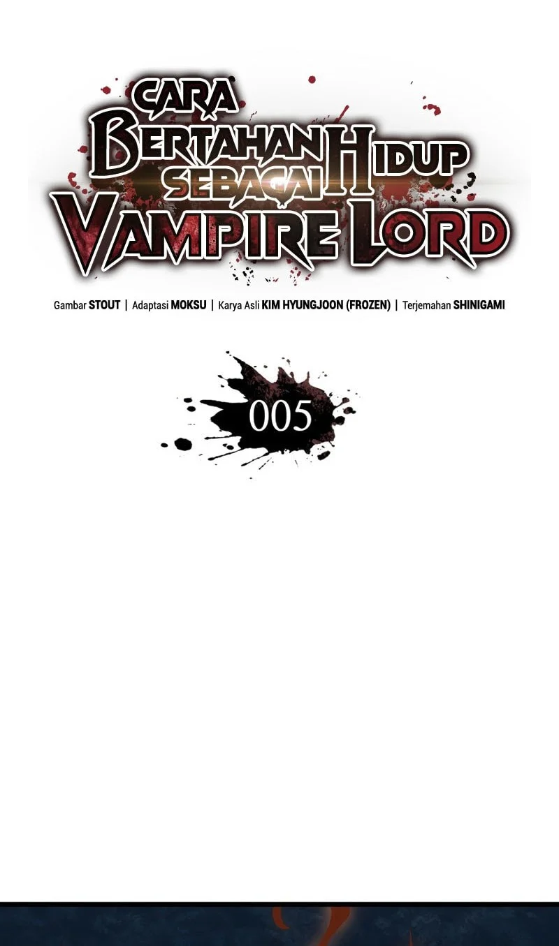 Crimson Reset Chapter 5 Gambar 24