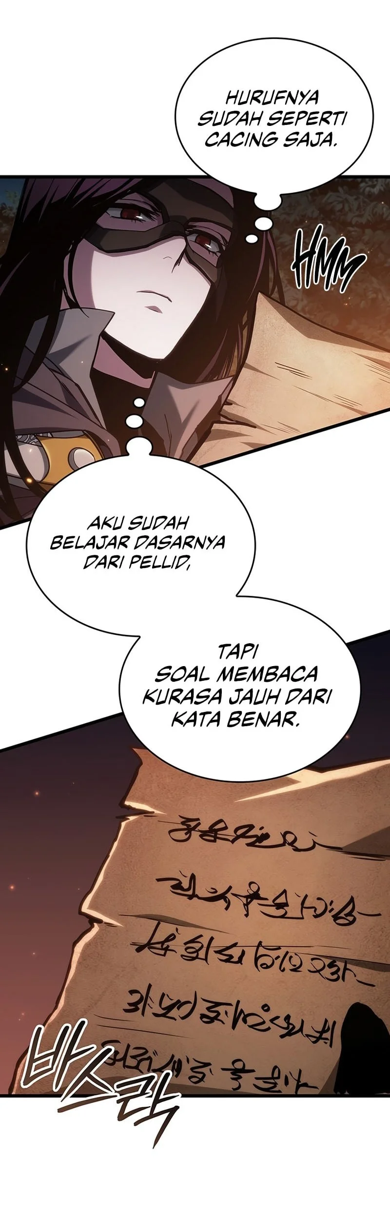 Crimson Reset Chapter 5 Gambar 26