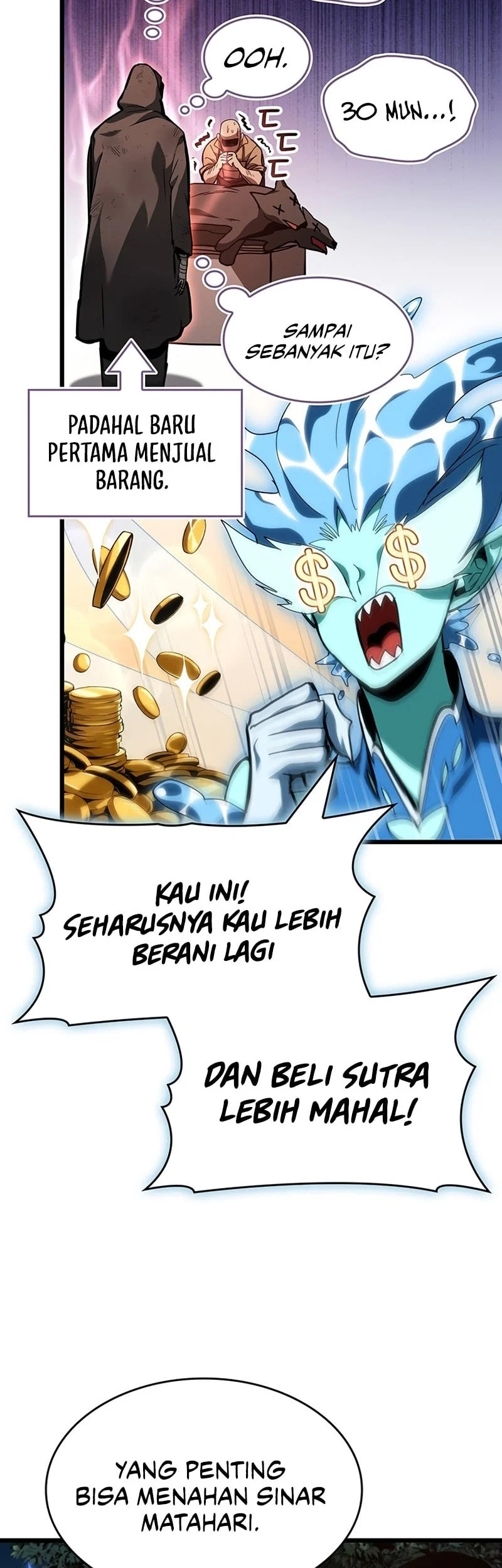 Crimson Reset Chapter 5 Gambar 30