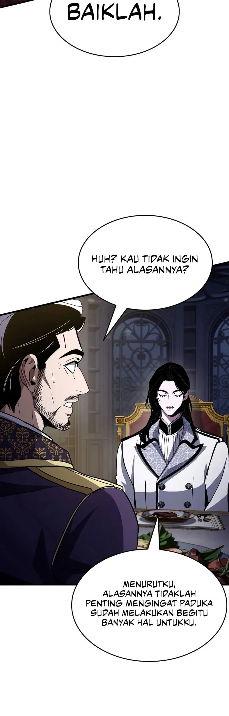 Crimson Reset Chapter 50 Gambar 36