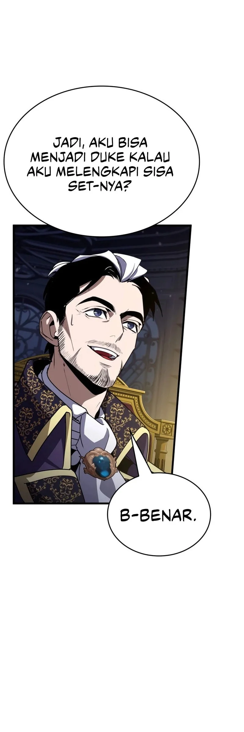 Crimson Reset Chapter 50 Gambar 37