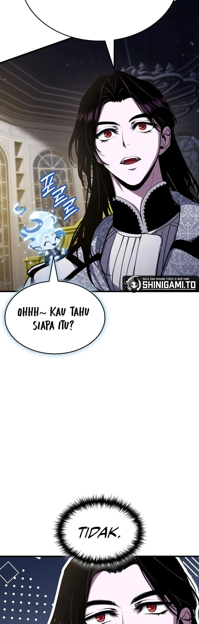 Crimson Reset Chapter 50 Gambar 12