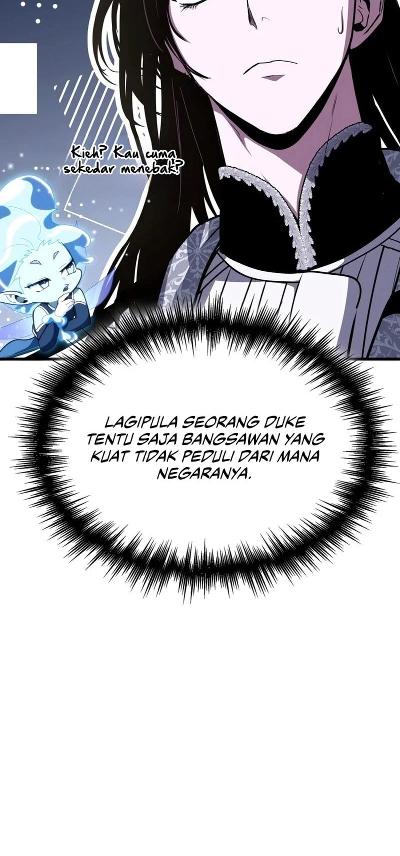 Crimson Reset Chapter 50 Gambar 13