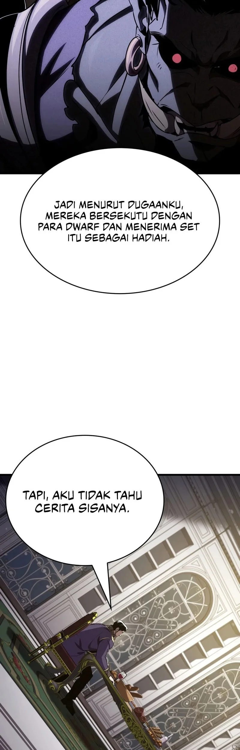 Crimson Reset Chapter 50 Gambar 15