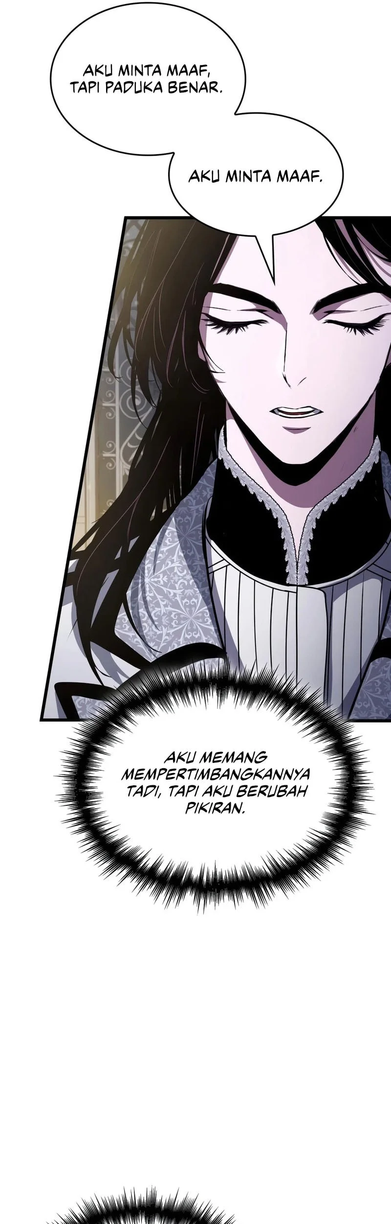 Crimson Reset Chapter 50 Gambar 18