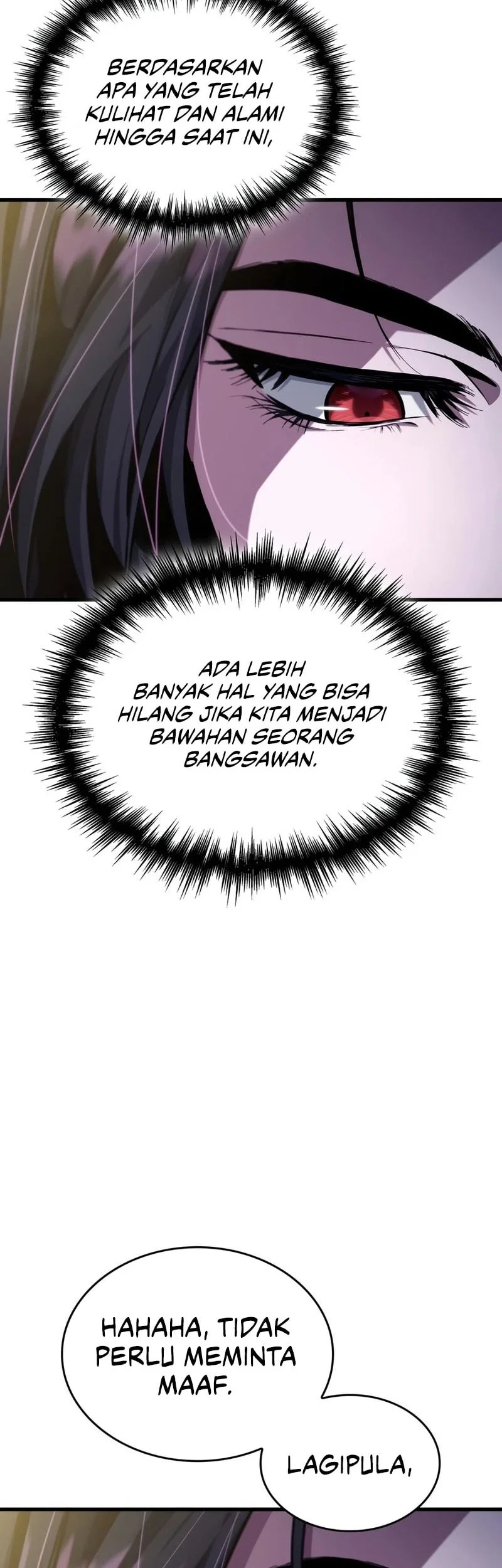 Crimson Reset Chapter 50 Gambar 19