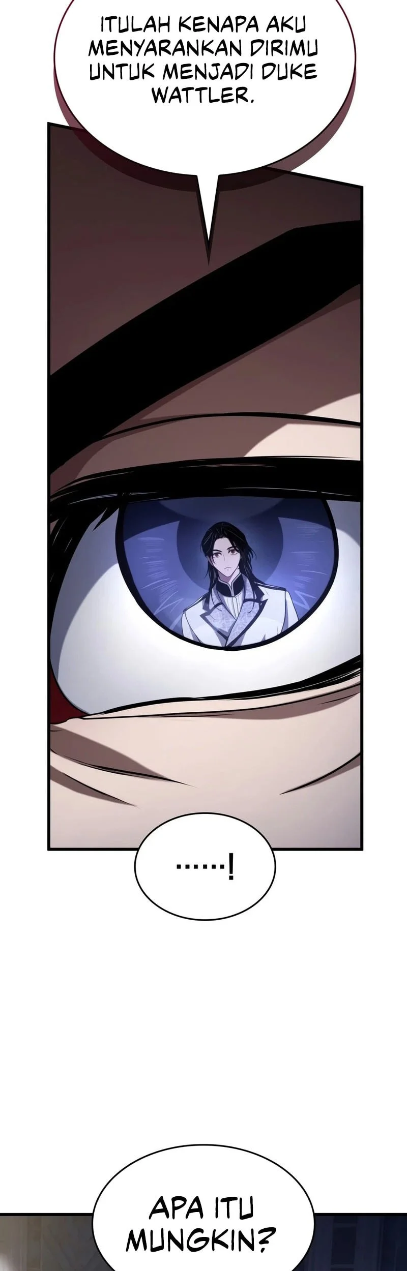 Crimson Reset Chapter 50 Gambar 24