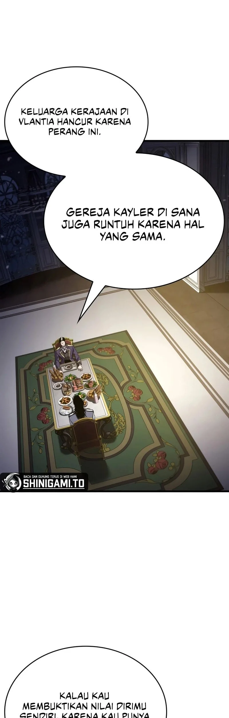 Crimson Reset Chapter 50 Gambar 27