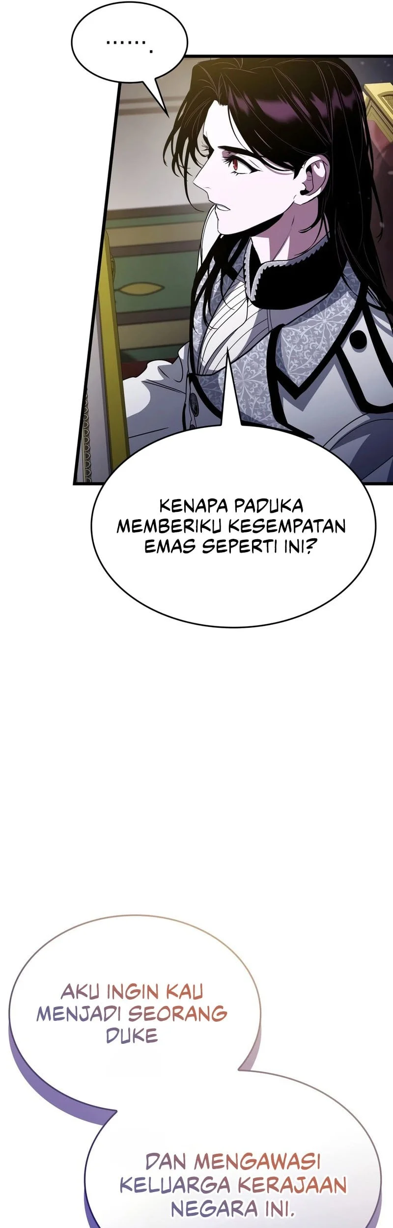Crimson Reset Chapter 50 Gambar 30