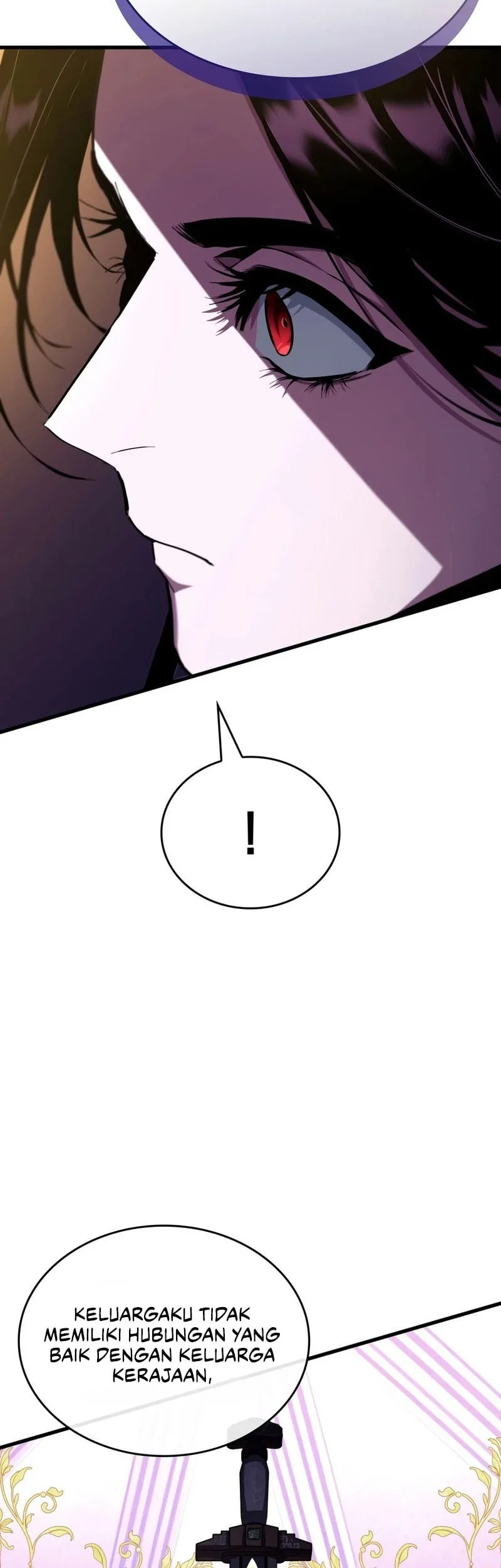 Crimson Reset Chapter 50 Gambar 31