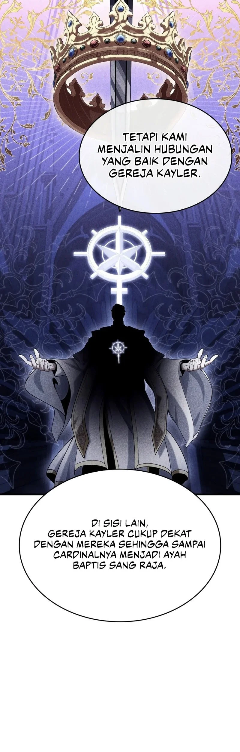 Crimson Reset Chapter 50 Gambar 32