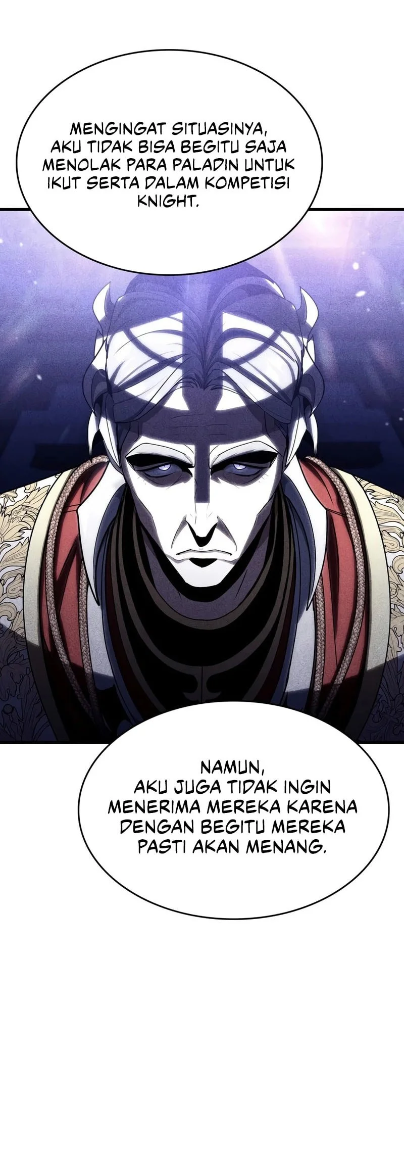 Crimson Reset Chapter 50 Gambar 33