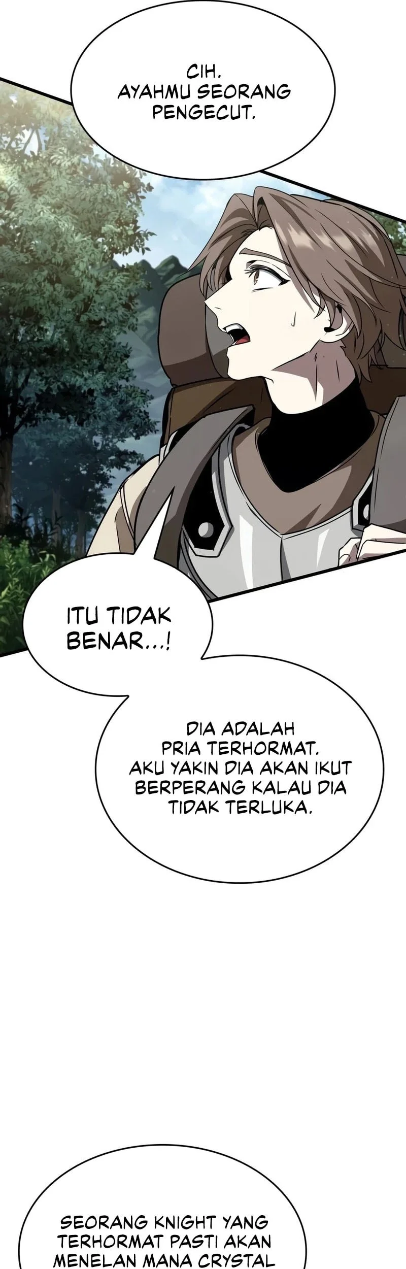 Crimson Reset Chapter 52 halaman 34