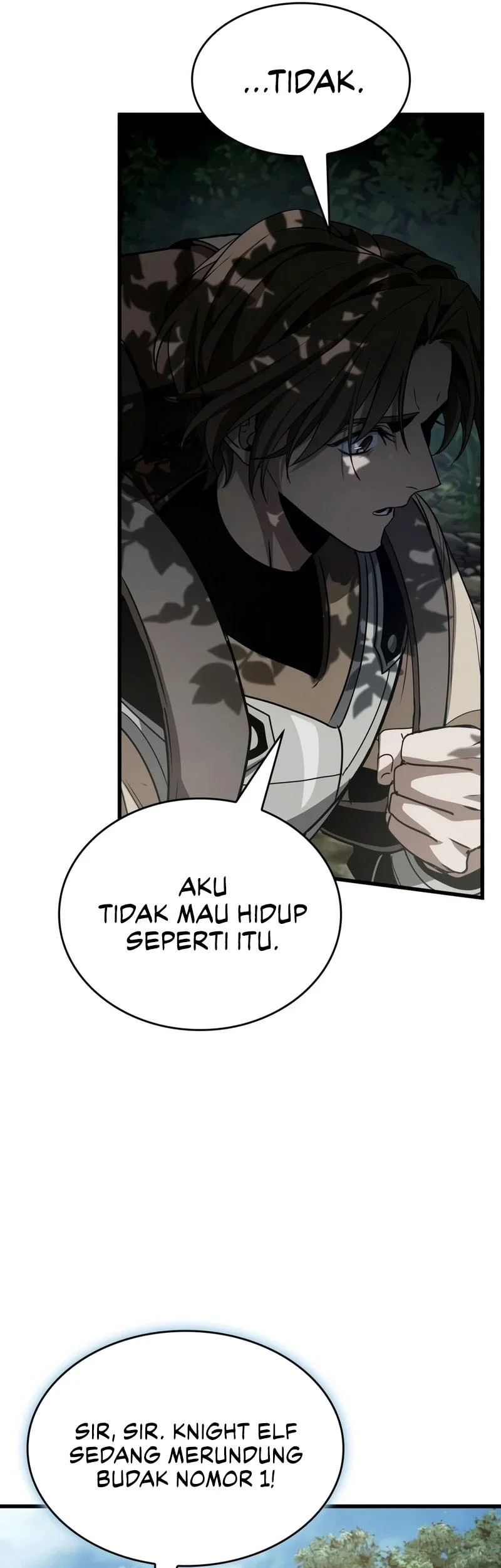 Crimson Reset Chapter 52 halaman 38