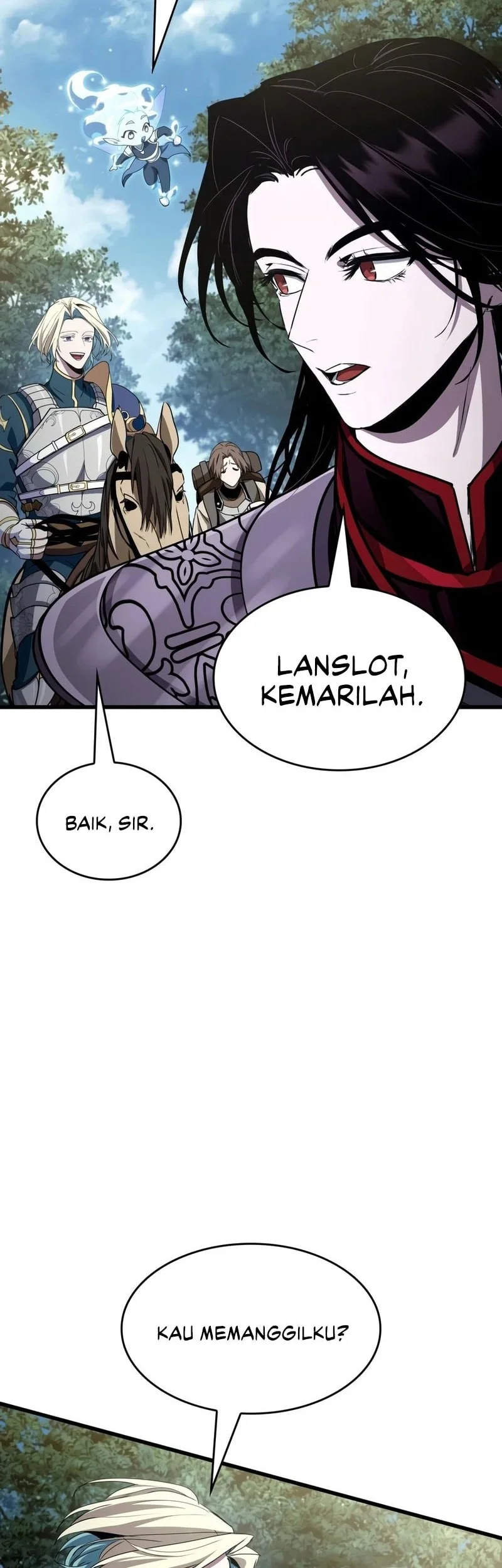 Crimson Reset Chapter 52 halaman 39