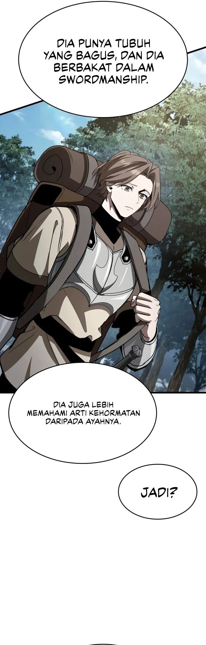Crimson Reset Chapter 52 halaman 42