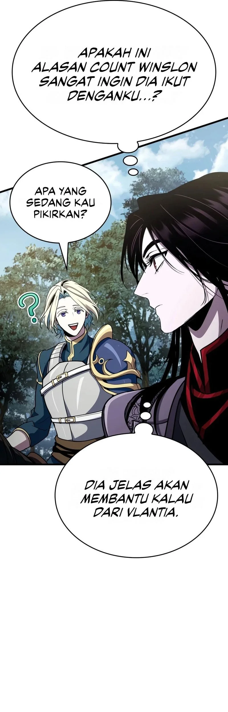Crimson Reset Chapter 52 halaman 46
