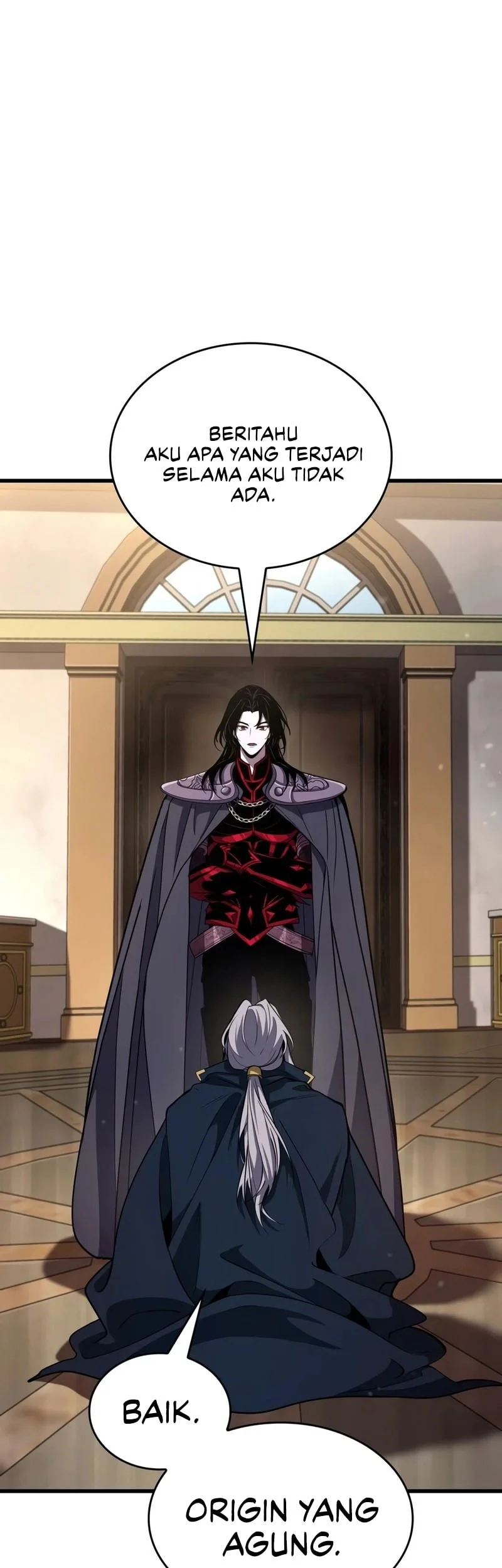 Crimson Reset Chapter 52 halaman 54