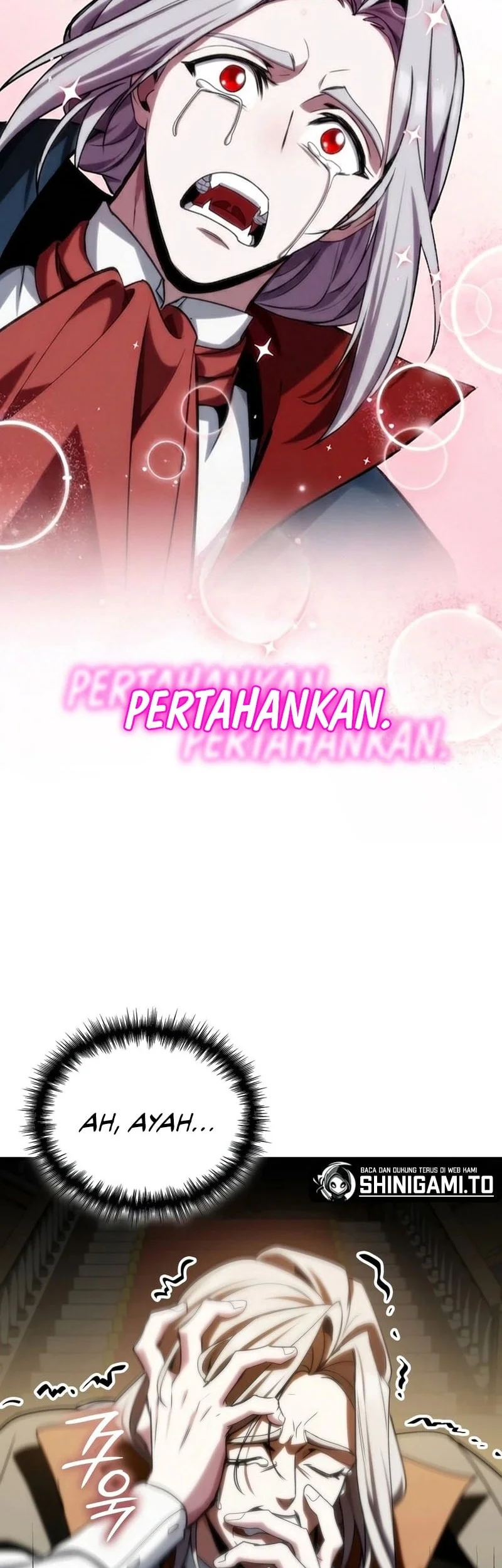 Crimson Reset Chapter 52 halaman 63