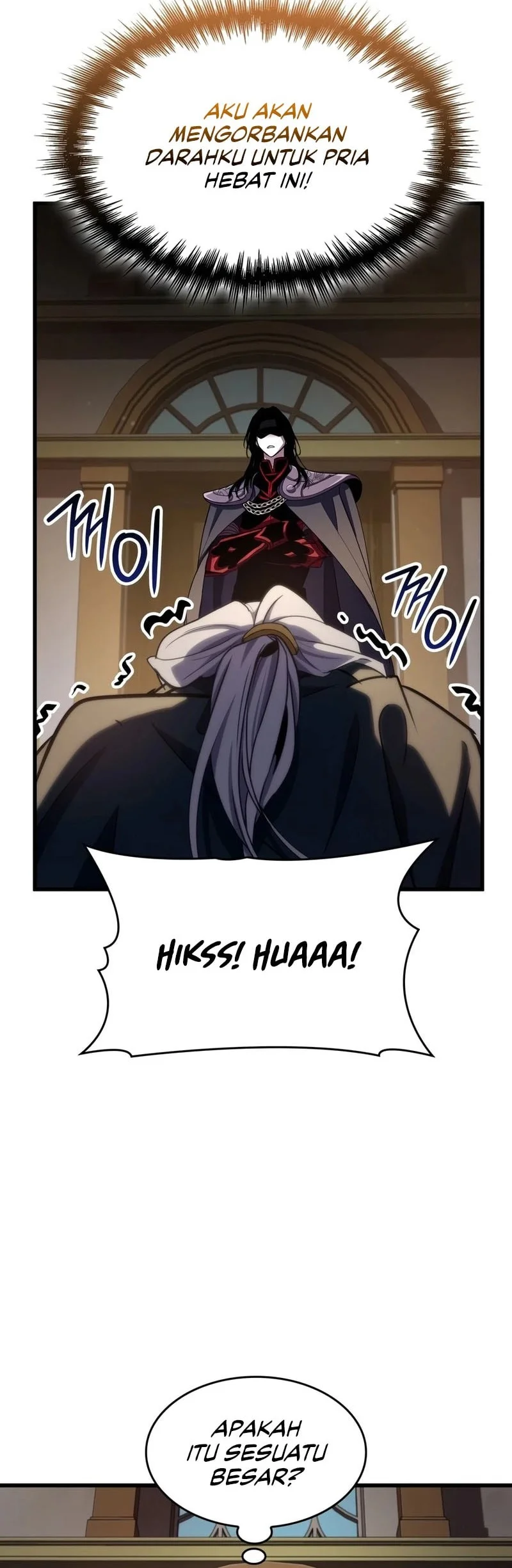 Crimson Reset Chapter 52 halaman 65