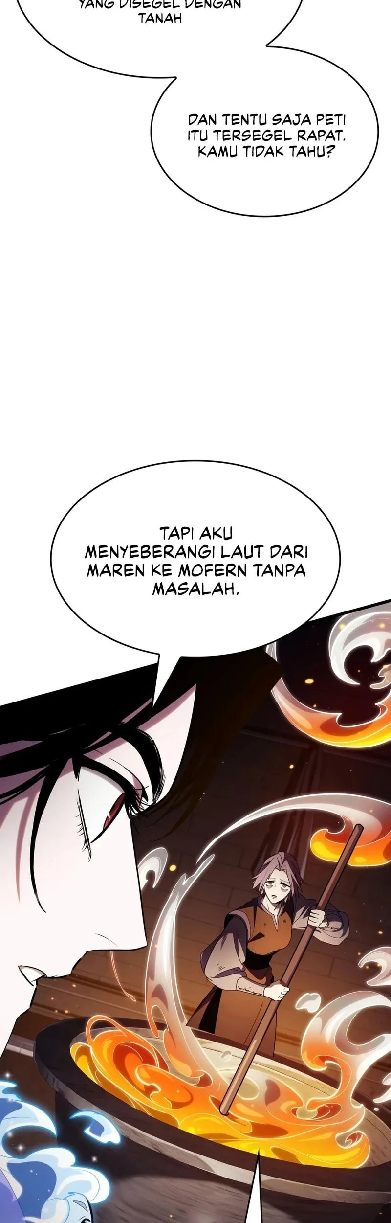 Crimson Reset Chapter 52 halaman 71