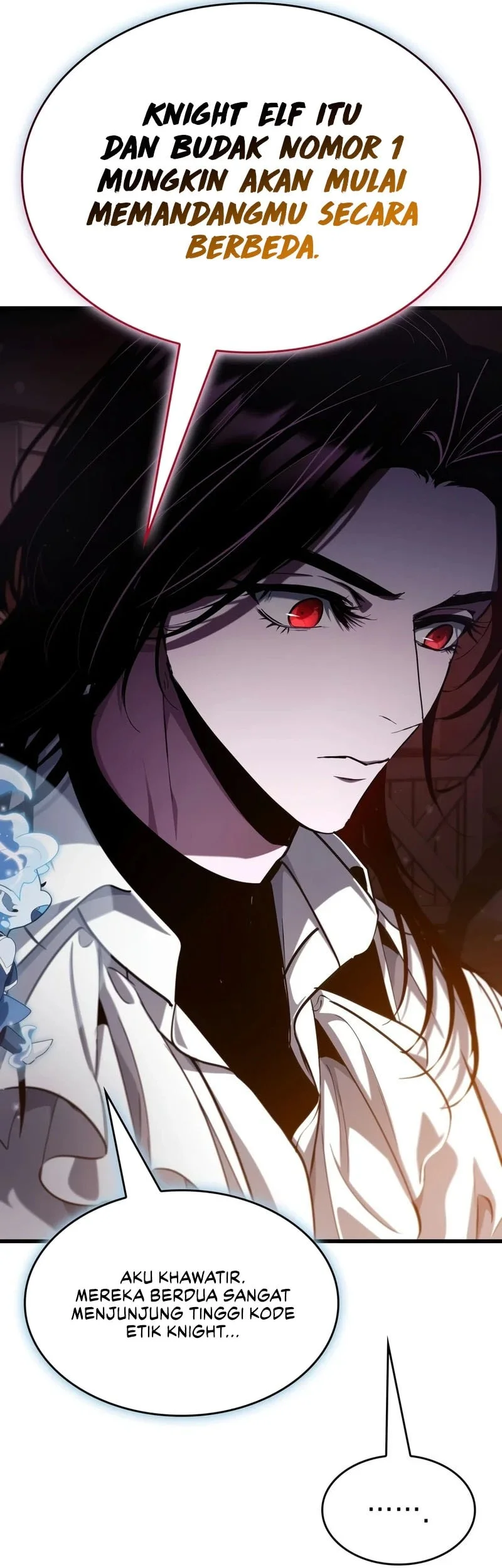 Crimson Reset Chapter 52 halaman 74