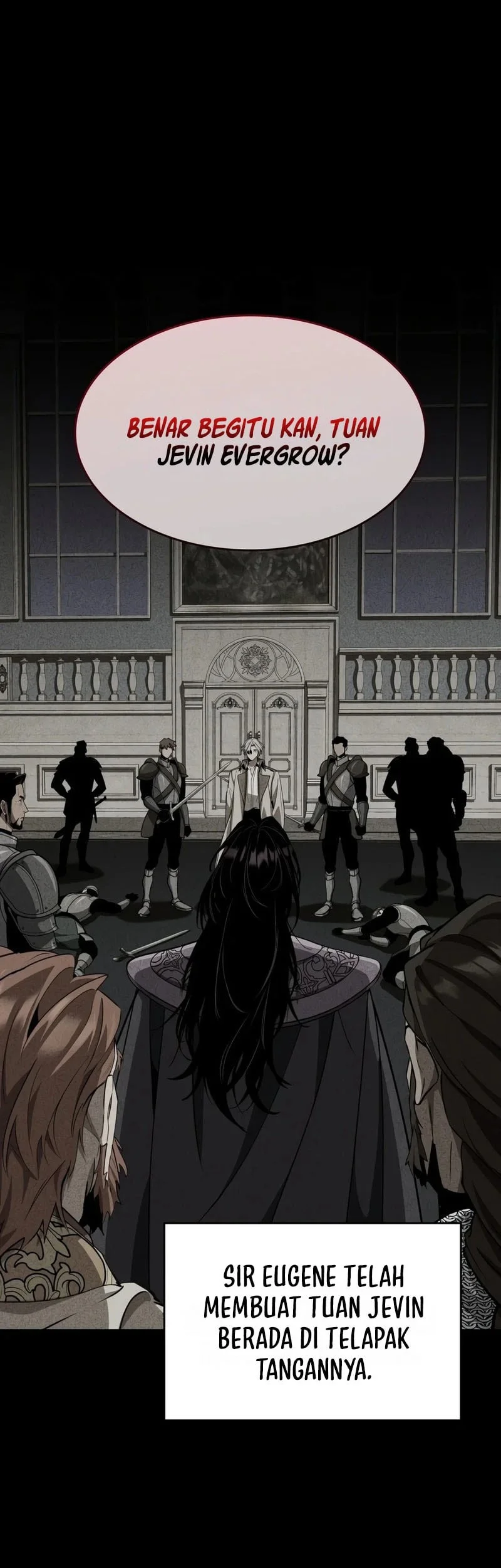 Crimson Reset Chapter 52 halaman 2