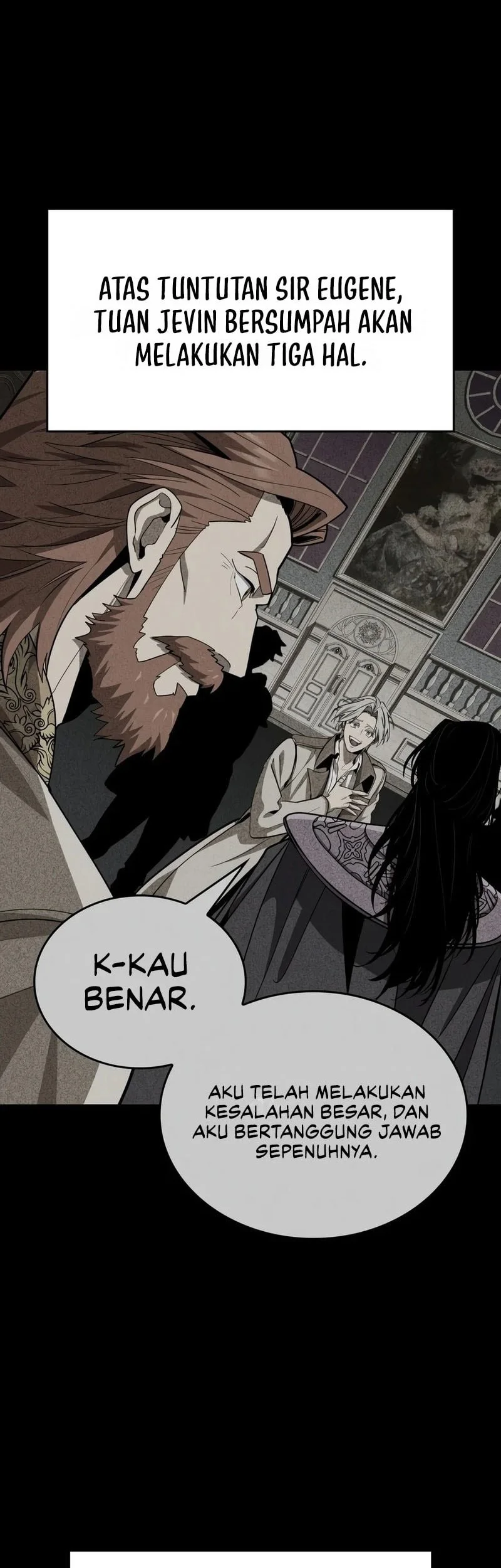 Crimson Reset Chapter 52 halaman 3