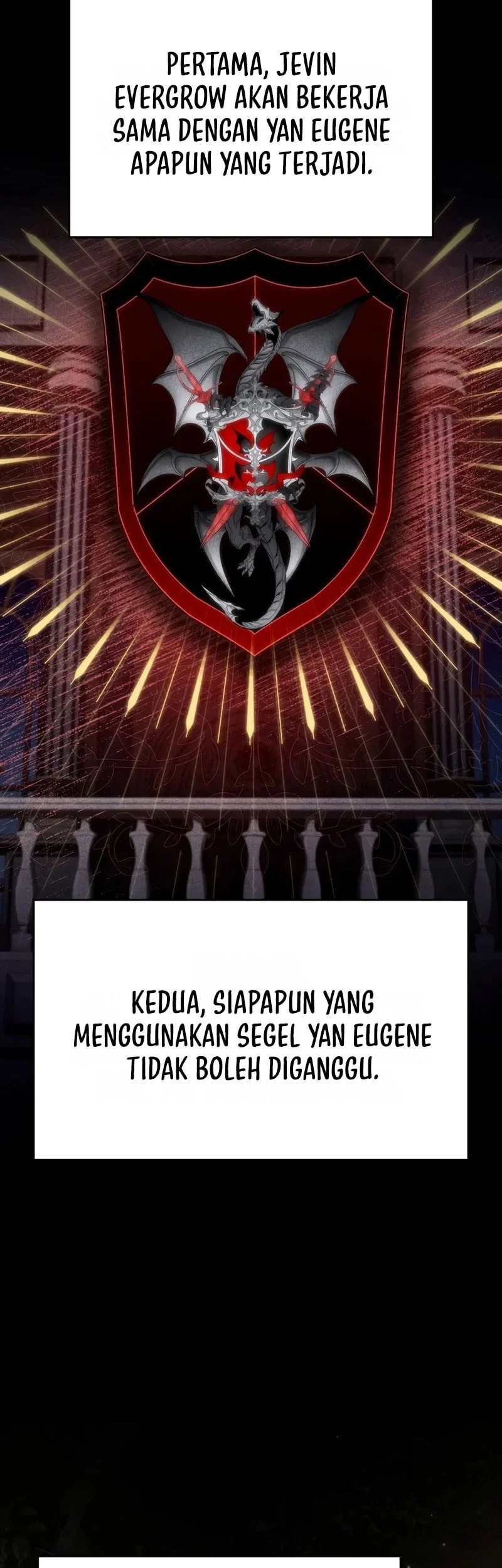 Crimson Reset Chapter 52 halaman 4