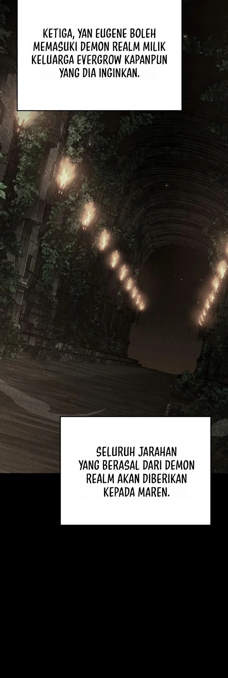 Crimson Reset Chapter 52 halaman 5