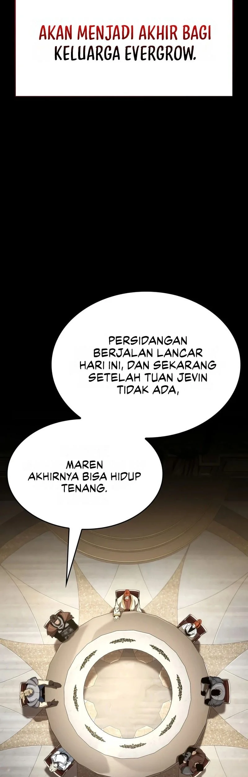 Crimson Reset Chapter 52 halaman 8