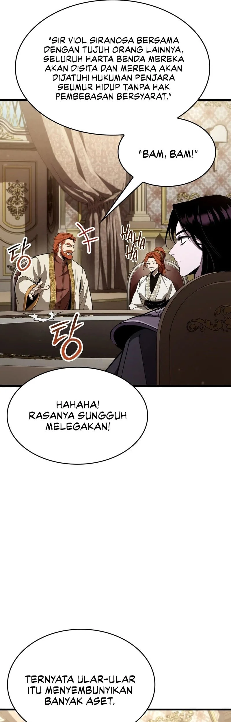 Crimson Reset Chapter 52 halaman 10