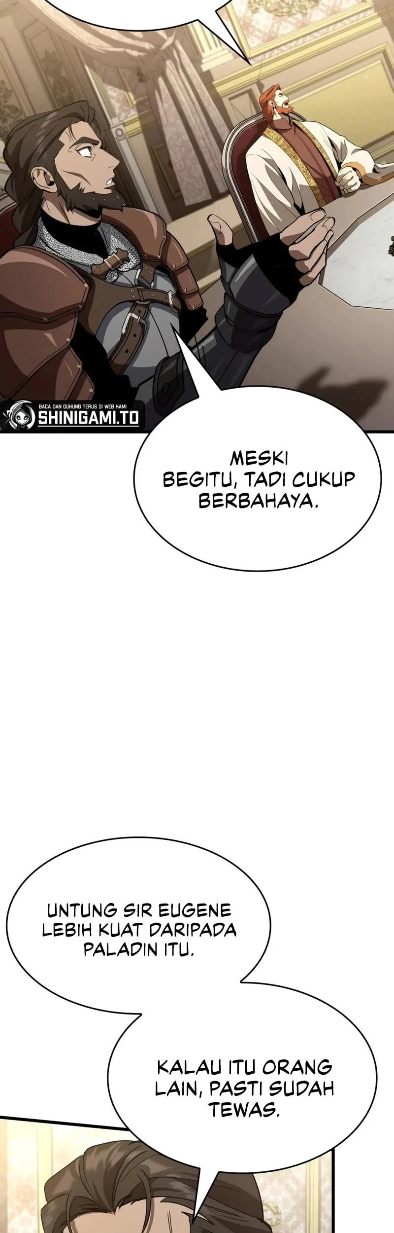 Crimson Reset Chapter 52 halaman 11