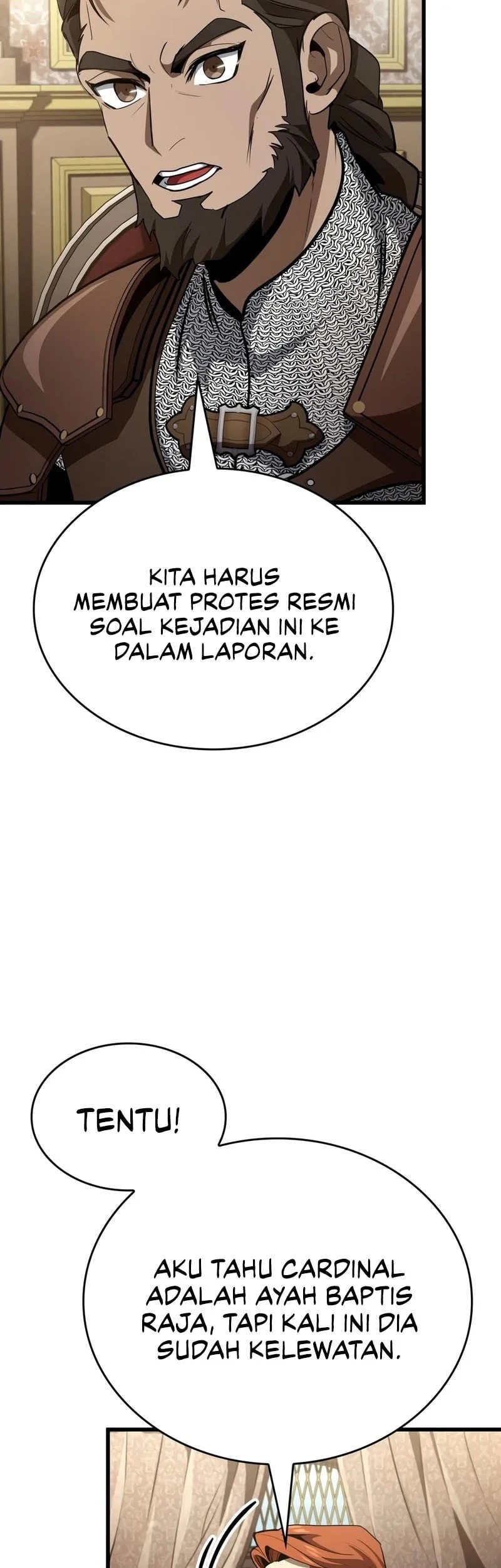 Crimson Reset Chapter 52 halaman 12