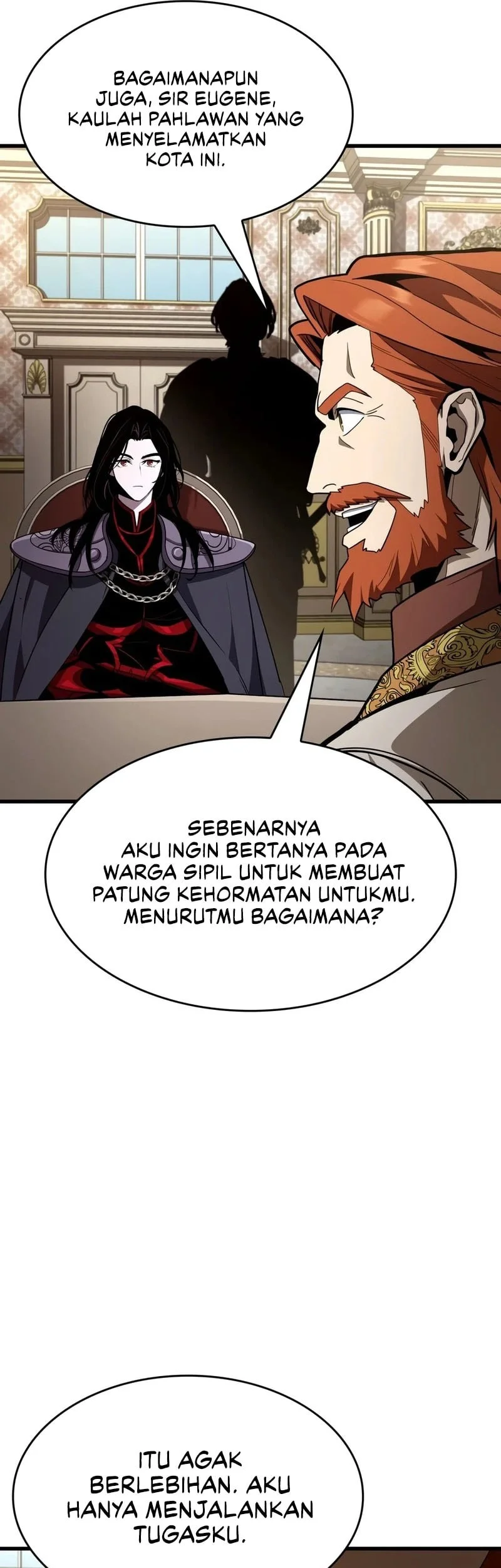 Crimson Reset Chapter 52 halaman 14