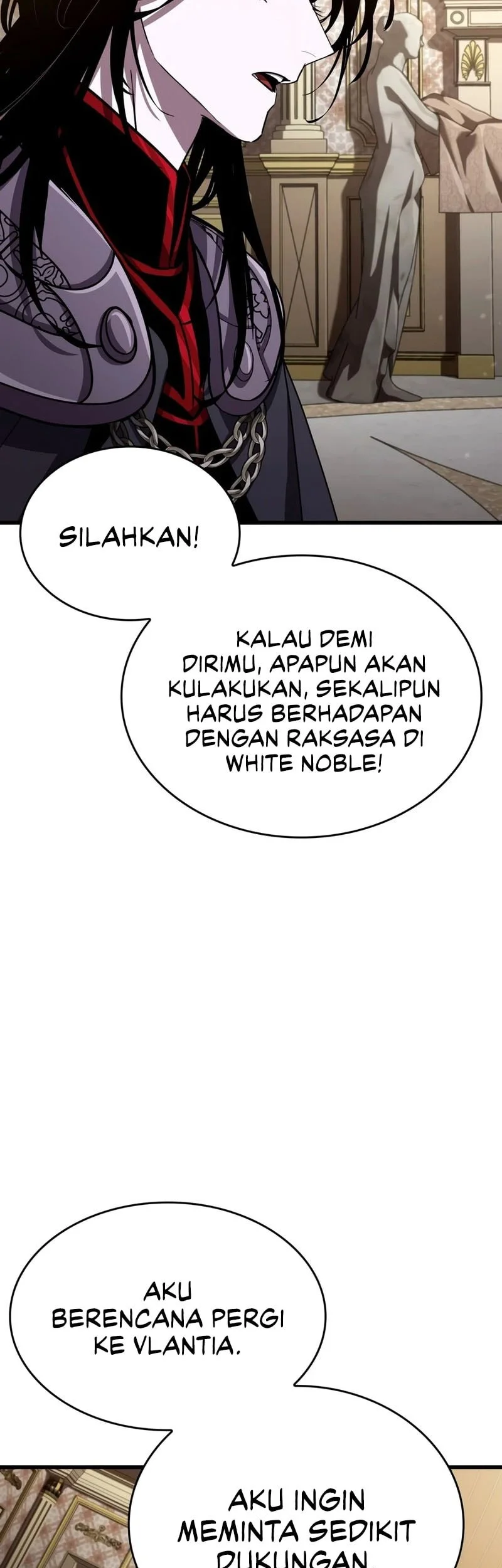 Crimson Reset Chapter 52 halaman 16