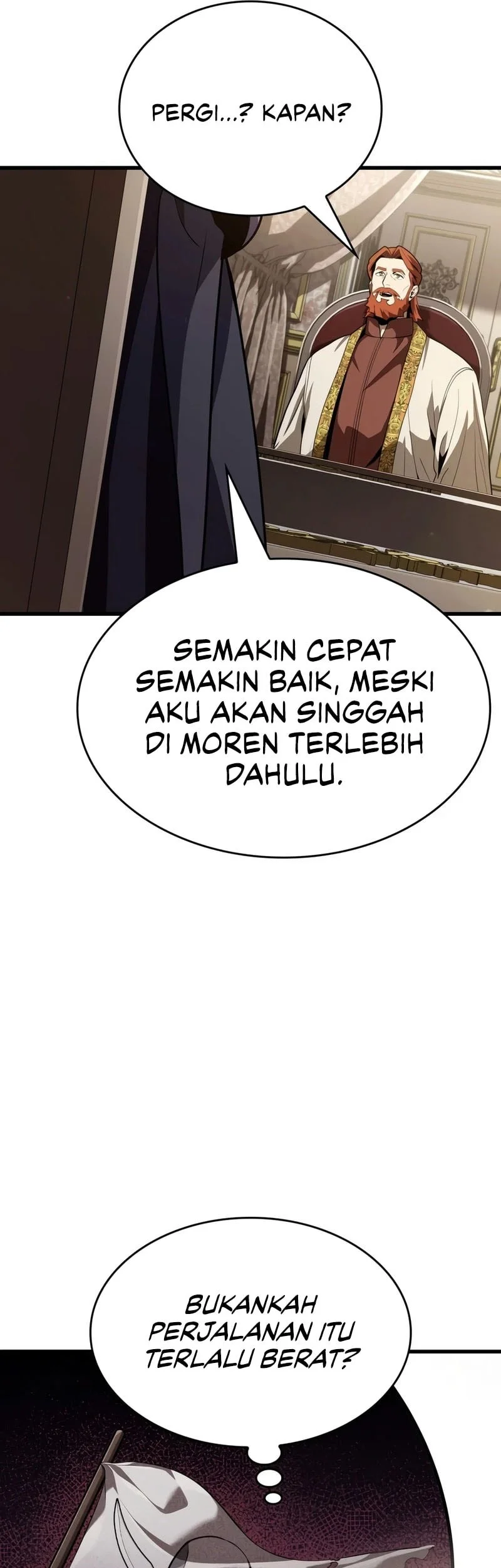 Crimson Reset Chapter 52 halaman 18
