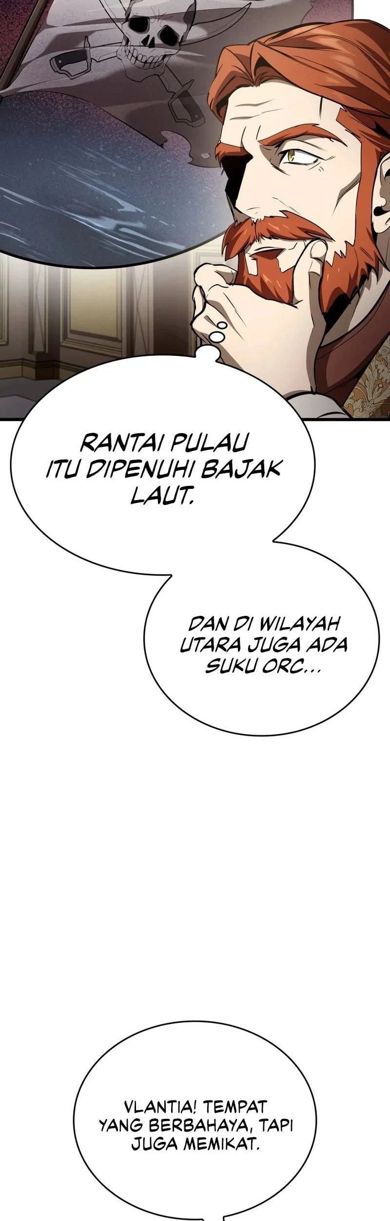 Crimson Reset Chapter 52 halaman 19