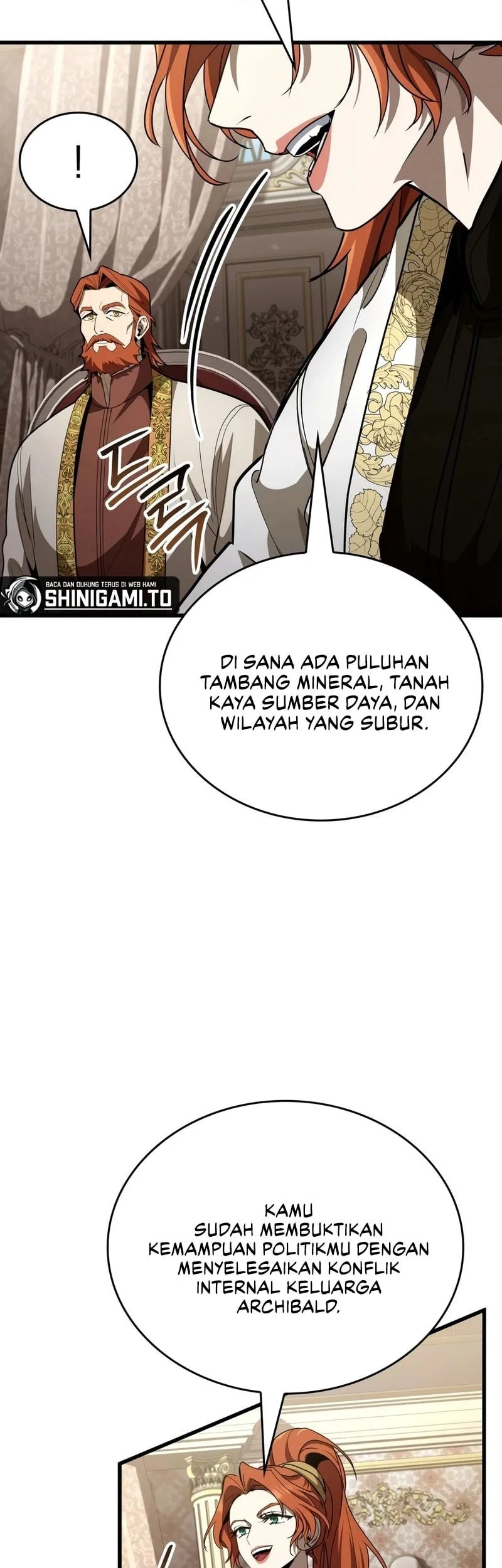 Crimson Reset Chapter 52 halaman 20