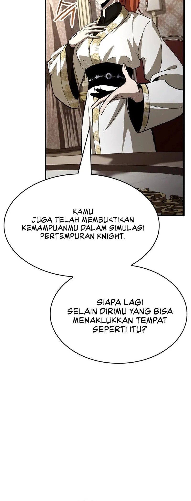 Crimson Reset Chapter 52 halaman 21