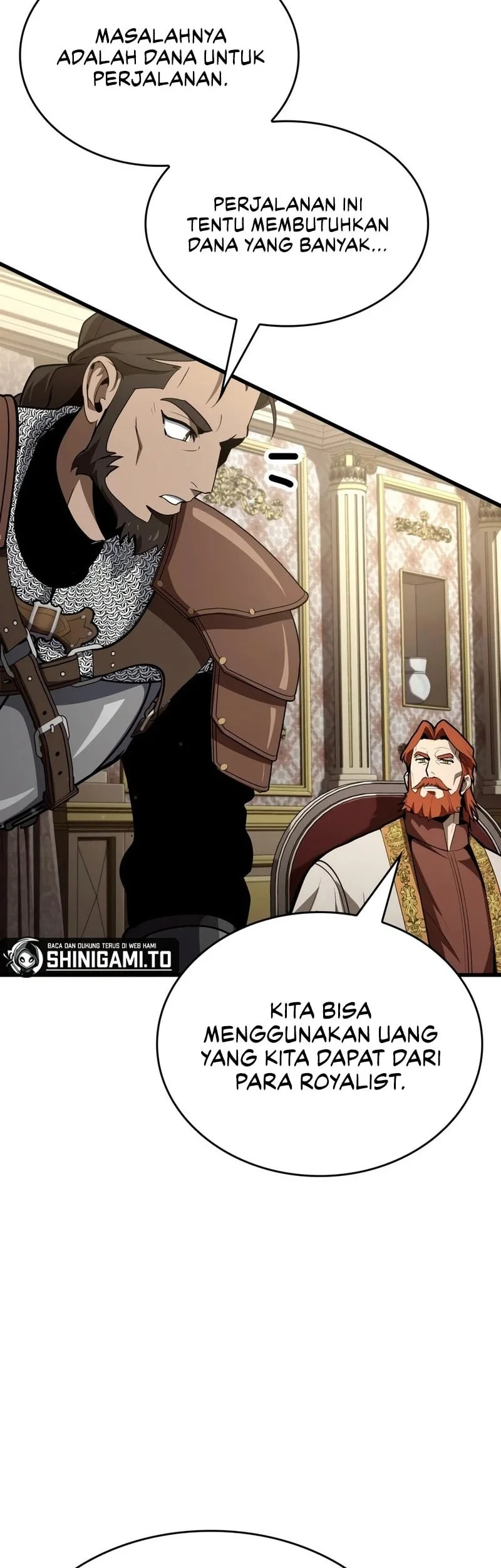 Crimson Reset Chapter 52 halaman 23
