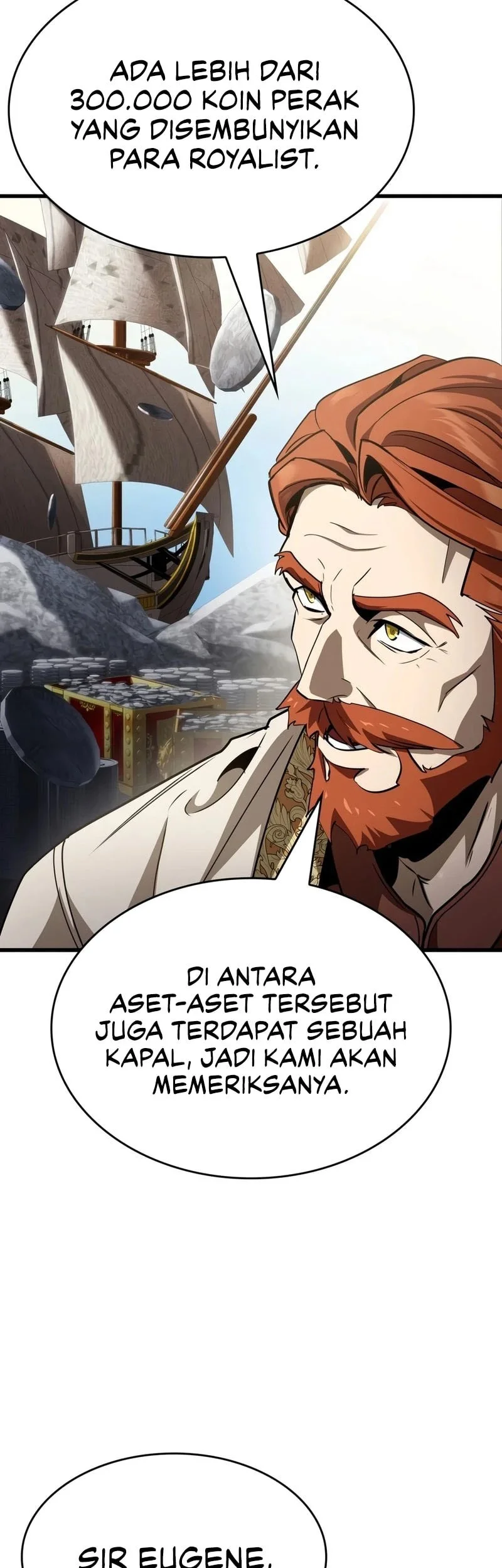 Crimson Reset Chapter 52 halaman 24